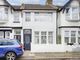 Thumbnail Property for sale in Winchester Road, London