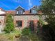 Thumbnail Semi-detached house for sale in The Green, Felbrigg, Norwich