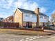 Thumbnail Semi-detached house for sale in Rosemary Road, Tamworth, Staffordshire