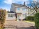 Thumbnail Semi-detached house for sale in Bain Crescent, Helensburgh