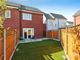 Thumbnail Terraced house for sale in Perry Place, Blackpool, Lancashire