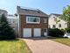Thumbnail Detached house for sale in Willow Drive, Camborne, Cornwall