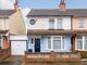 Thumbnail Semi-detached house for sale in Myrtle Road, Bedford