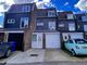 Thumbnail End terrace house to rent in Saladin Drive, Purfleet