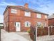 Thumbnail Semi-detached house for sale in Cow Lane, Ryhill, Wakefield