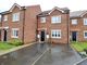 Thumbnail Terraced house for sale in Brodwick Drive, Holme-On-Spalding-Moor, York