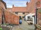 Thumbnail Detached house for sale in Vine Street, Grantham