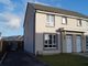 Thumbnail Semi-detached house to rent in 10 Threave Wynd, Inverurie