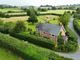 Thumbnail Detached house for sale in East Orchard, Shaftesbury