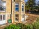 Thumbnail Flat to rent in Sion Road, Bath