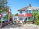 Thumbnail Semi-detached house for sale in Highfield Close, Kingsbury