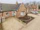 Thumbnail Bungalow for sale in The Gables, Hundleby, Spilsby