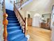 Thumbnail Detached house for sale in Old Roman Road, Langstone, Newport