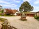 Thumbnail Bungalow for sale in Dovecote Mews, Steepdown Road, Sompting, West Sussex