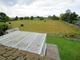 Thumbnail Detached bungalow for sale in Greenways Court, Cawood Road, Wistow, Selby