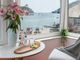 Thumbnail Flat for sale in Clifton House, South Embankment, Dartmouth