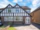 Thumbnail Semi-detached house for sale in Harcourt Field, Wallington