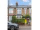 Thumbnail Terraced house for sale in Forest Road, Upper Leytonstone