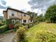 Thumbnail Detached house for sale in Lumb Lane, Almondbury, Huddersfield