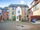 Thumbnail Flat for sale in Bishops Walk, Rochester, Kent