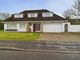 Thumbnail Detached house for sale in Elm Tree Drive, Burbage, Hinckley