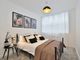 Thumbnail Flat for sale in Flat 4, Rembrandt House, 400 Whippendell Road, Watford