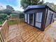 Thumbnail Mobile/park home for sale in Farley Green, Albury, Guildford