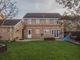 Thumbnail Detached house for sale in Morgan Close, Yaxley, Peterborough, Cambridgeshire.