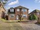 Thumbnail Detached house for sale in Coningsby Road, High Wycombe