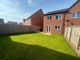 Thumbnail Semi-detached house to rent in Cutter Lane, New Rossington, Doncaster