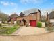 Thumbnail Detached house for sale in Athelstan Way, Milton Abbas, Blandford Forum