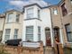 Thumbnail Terraced house for sale in Rayleigh Avenue, Westcliff-On-Sea