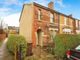 Thumbnail End terrace house for sale in Clifton Mount, Clifton, Rotherham