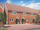 Thumbnail Semi-detached house for sale in Plot 50 Westwood Park 'cromer' - 40% Share, Coventry