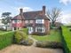 Thumbnail Semi-detached house for sale in Thursley, Godalming, Surrey