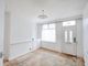 Thumbnail Terraced house for sale in Peel Street, Langley Mill, Nottingham