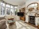 Thumbnail Terraced house for sale in Coleswood Road, Harpenden