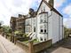 Thumbnail End terrace house for sale in New Street, Sandwich