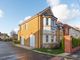 Thumbnail Flat for sale in Thwaytes Court, Minster Drive, Herne Bay, Kent