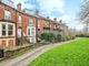 Thumbnail Terraced house for sale in Cambrian Terrace, Leeds, West Yorkshire