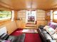 Thumbnail Houseboat for sale in The Boatyard, Mansion Lane, Iver