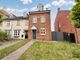 Thumbnail End terrace house for sale in Pools Brook Park, Kingswood