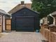 Thumbnail Detached bungalow for sale in Hillside Road, March