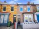Thumbnail Terraced house for sale in Boundary Road, London
