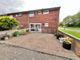 Thumbnail End terrace house for sale in Geisthorp Court, Winters Way, Waltham Abbey