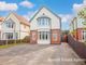 Thumbnail Detached house for sale in Park Road, Gorleston, Great Yarmouth