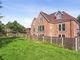 Thumbnail Flat for sale in No. 38 Dovehouse, 38 Dove House Lane, Solihull, West Midlands