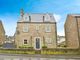 Thumbnail Detached house for sale in White Rock Court, Matlock