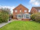 Thumbnail Detached house for sale in Tylers Way, Yate, Bristol