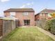 Thumbnail Semi-detached house for sale in Park Lane, Bedhampton, Havant, Hampshire